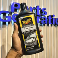 MEGUIAR'S ULTIMATE POLISH GLOSS ENHANCE 473ML - image 1